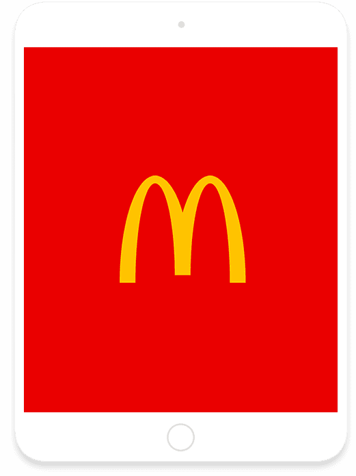 Case Study - Mcdonalds.co.th