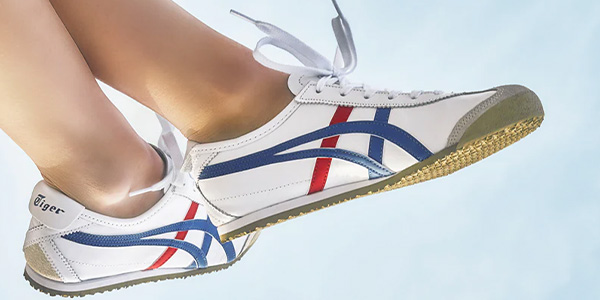 Case Study - Onitsuka Tiger