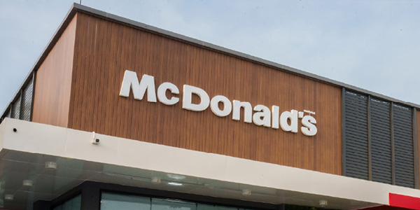 Case Study - McDonalds