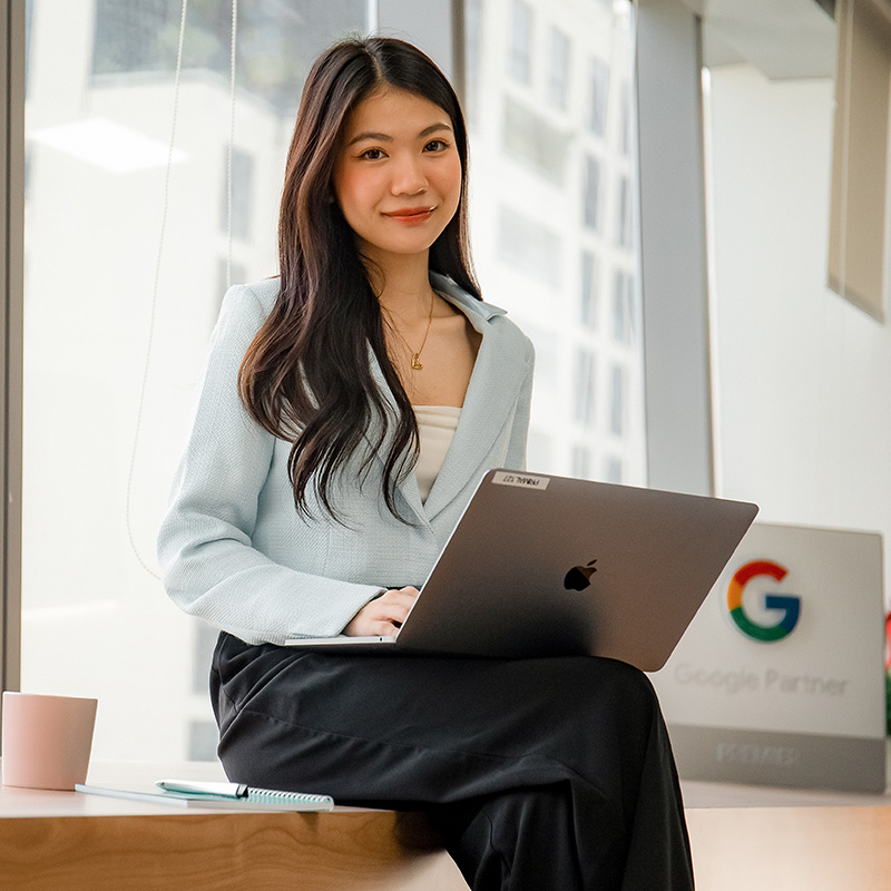 Increase Your Authority