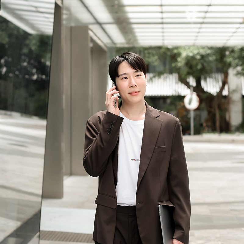 Increase Your Authority