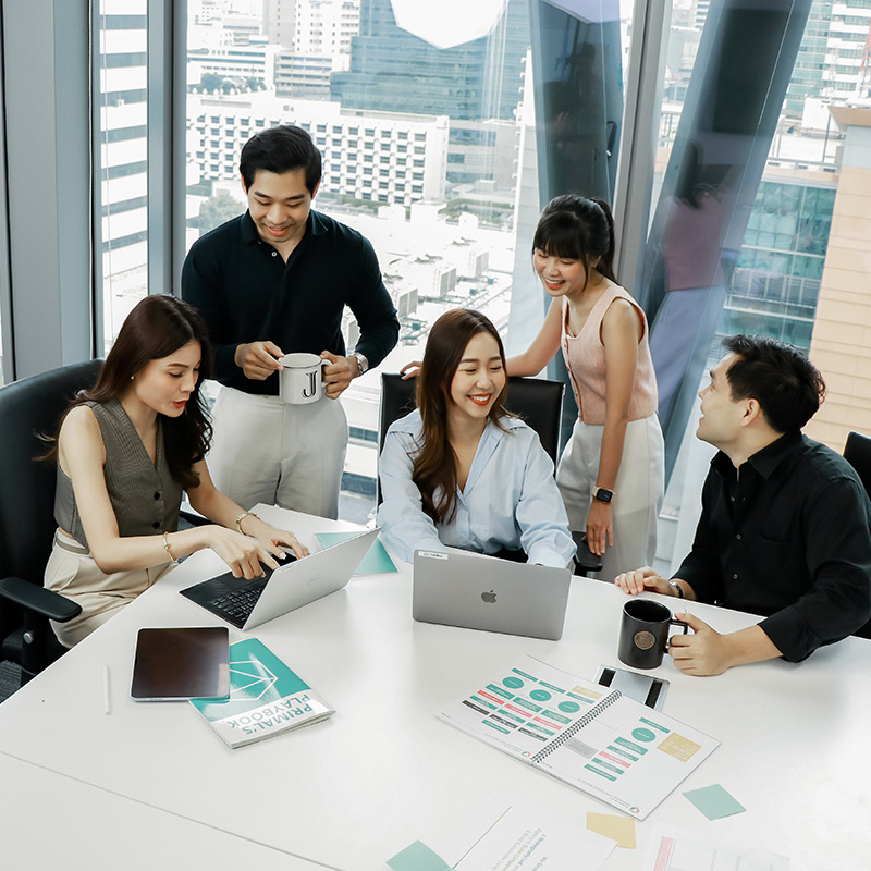 Increase Your Authority