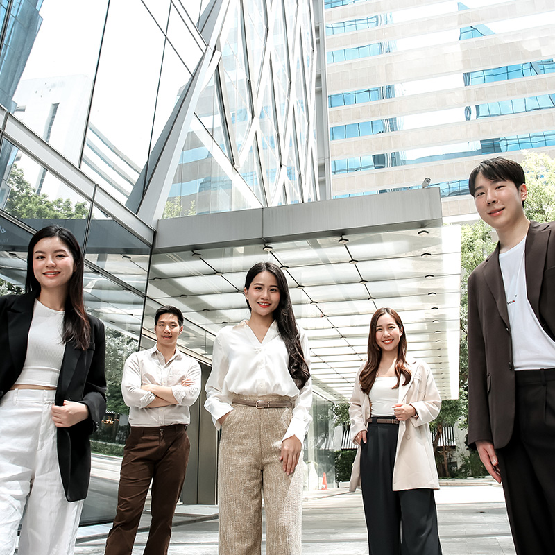 Increase Your Authority